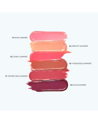 Lip Perfector Peptide Plumping & Hydrating Lip Gloss