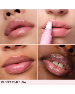 Lip Perfector Peptide Plumping & Hydrating Lip Gloss