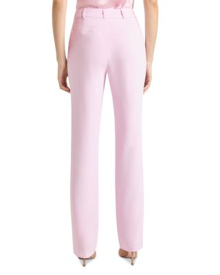 Kerry Slim Straight Leg Pants