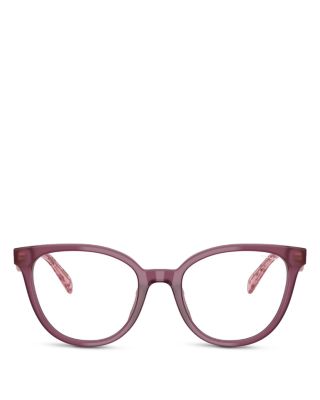 Phantos Optical Glasses, 51mm