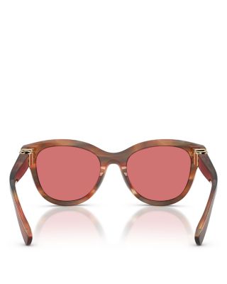 Round Sunglasses, 54mm