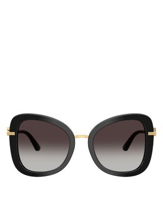 Butterfly Sunglasses, 53mm