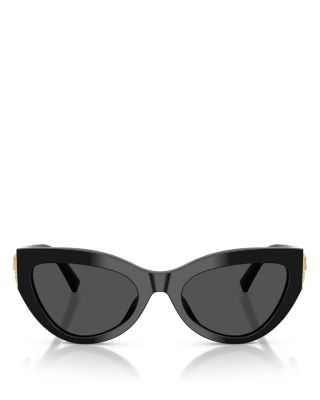 Cat Eye Sunglasses, 55mm