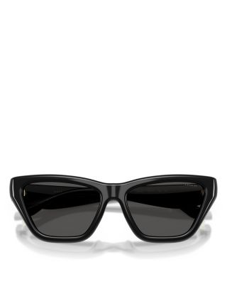 Cat Eye Sunglasses, 56mm