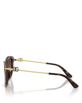 Butterfly Sunglasses, 53mm