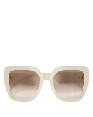 Square Sunglasses, 54mm