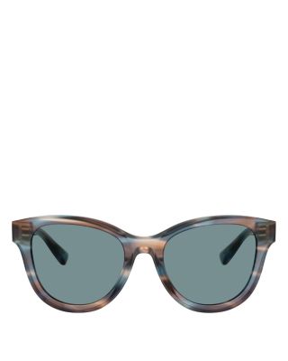 Round Sunglasses, 54mm