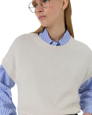 Lohna Cashmere Sweater