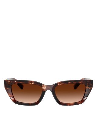 Cat Eye Sunglasses, 53mm