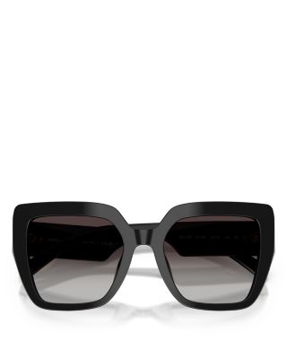 Square Sunglasses, 54mm