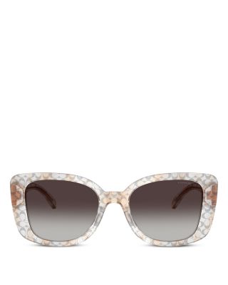 Square Sunglasses, 52mm