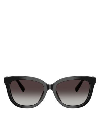 Rectangular Sunglasses, 56mm