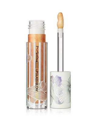 Lipglass Blow Plumping Oil