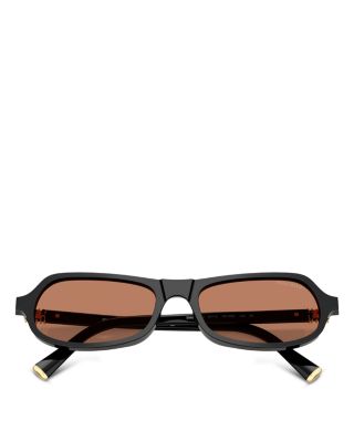 Cat Eye Sunglasses, 55mm