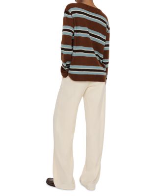 Cashmere Boyfriend Sweater