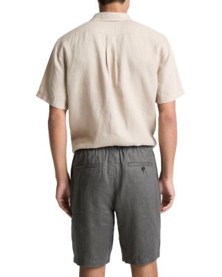 Lightweight Hemp Short