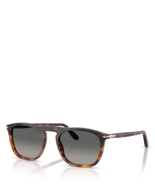 Gae Square Sunglasses, 55mm