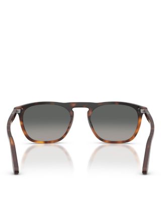 Gae Square Sunglasses, 55mm