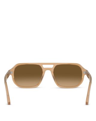 Guido Pillow Sunglasses, 59mm