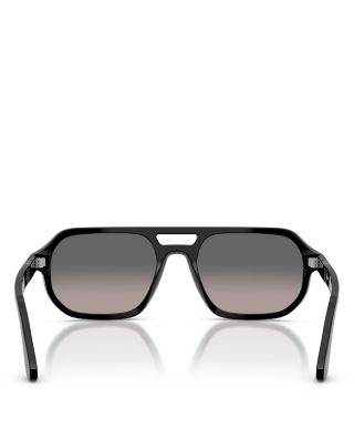 Guido Pillow Sunglasses, 59mm