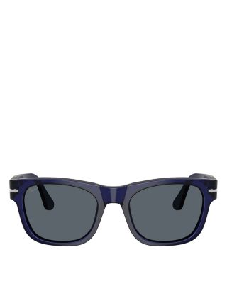 Rectangular Sunglasses, 52mm