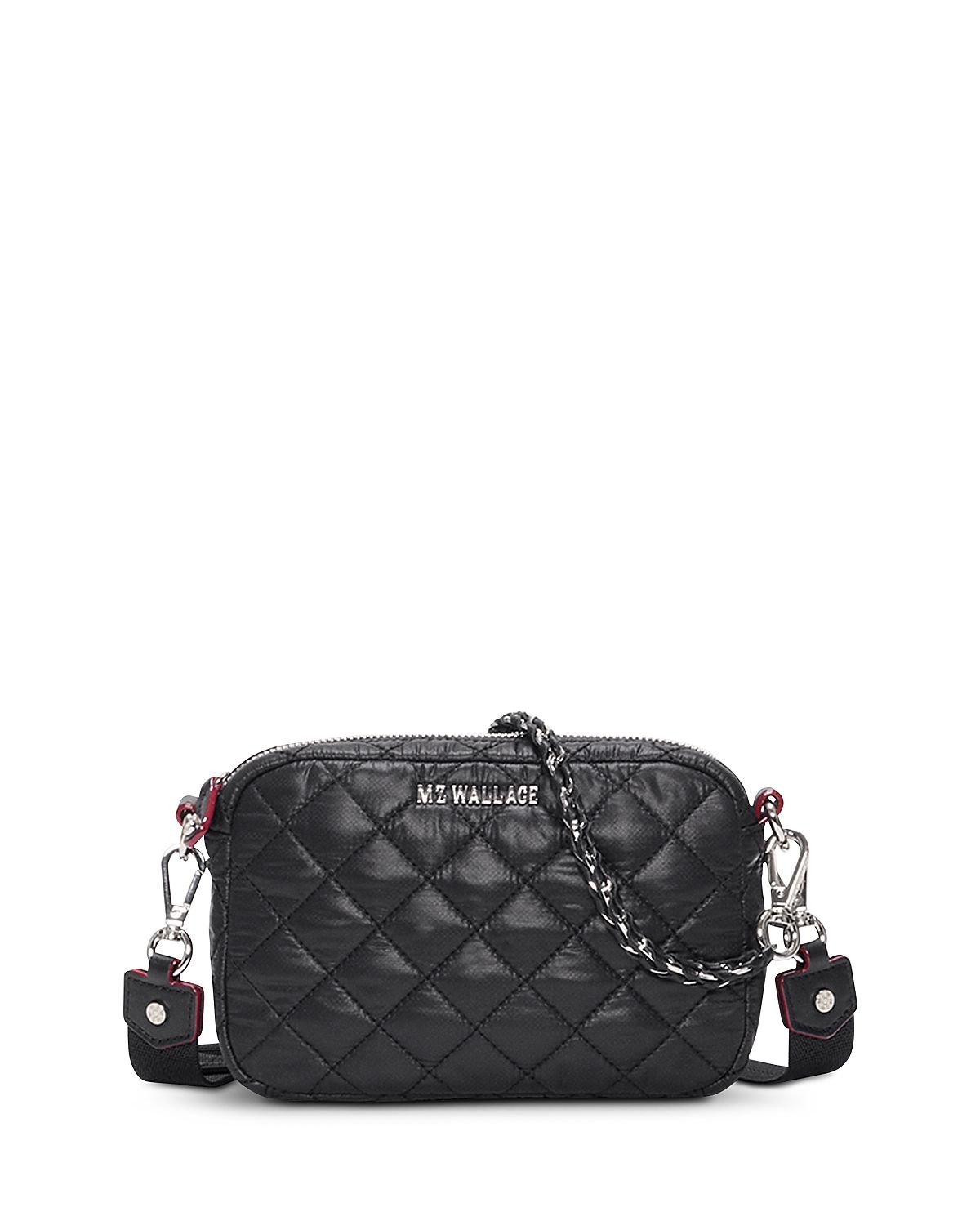 Mz Wallace Mini Crosby Ii