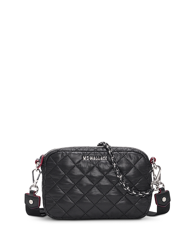 Mz Wallace Mini Crosby Ii