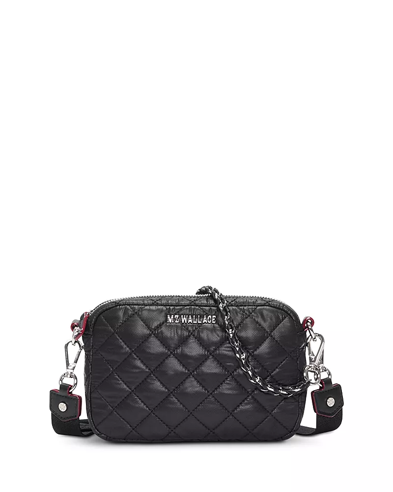 Mz Wallace Mini Crosby Ii