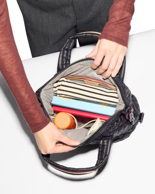 Small Sutton Deluxe Bag