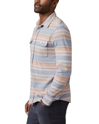 Legend Textured Shirt