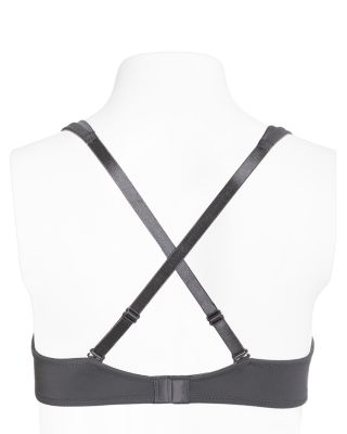 Anais Duotone Seamless Shaping Bra