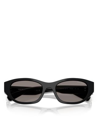Oval Sunglasses, 53mm