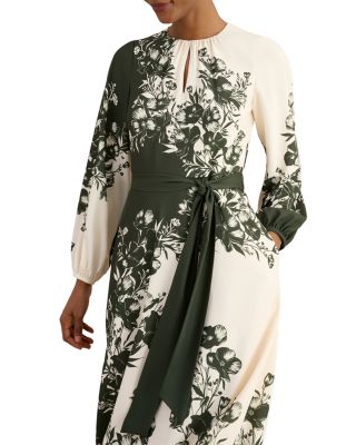 Limited Collection Hilliard Dress