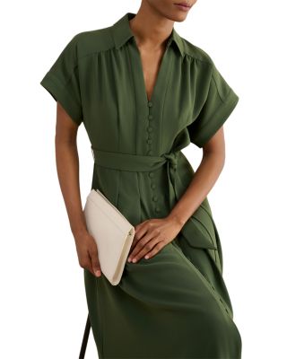 Limited Collection Woodall Dress