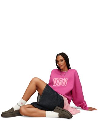 Logo Sweatshirt