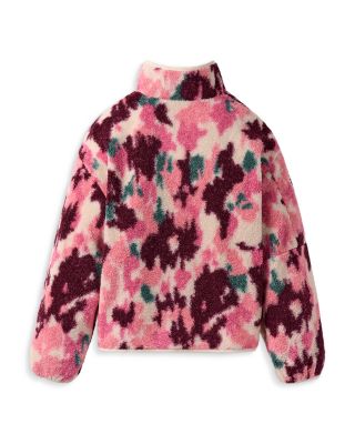 Marlene Splatter Jacket