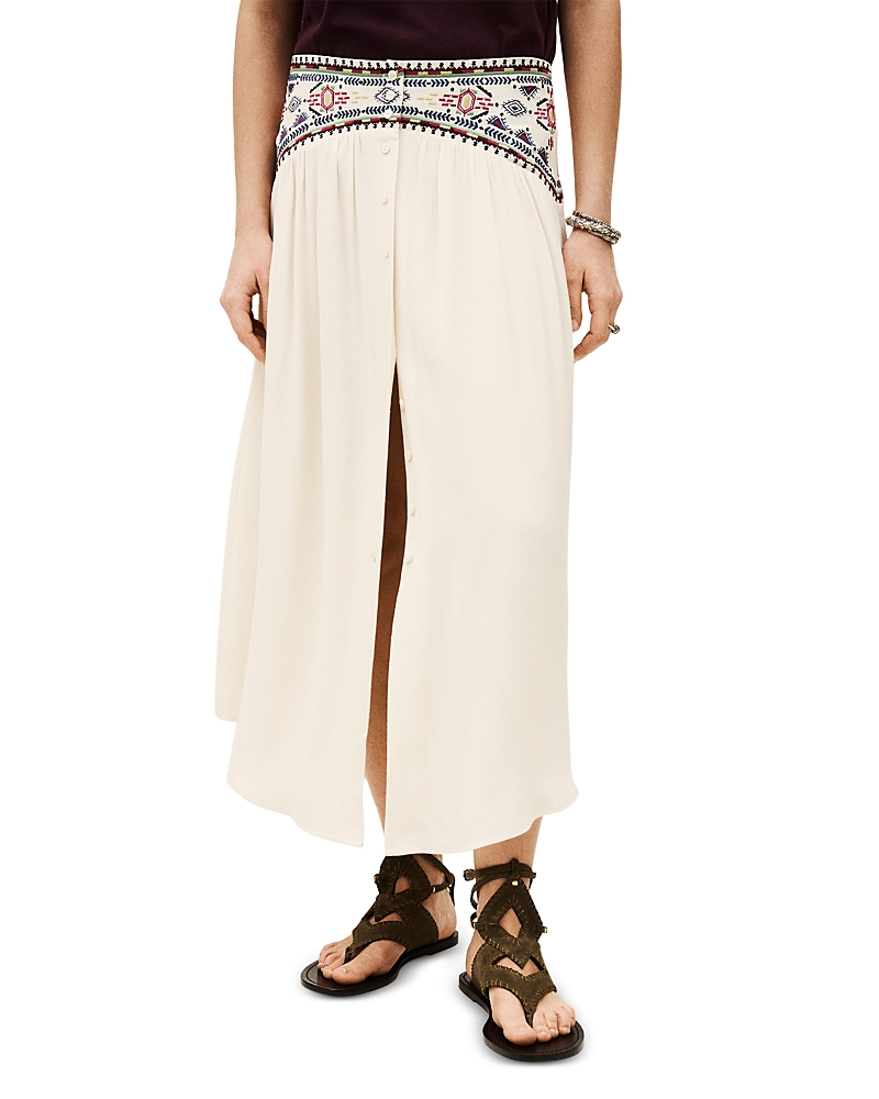 ba & sh Tilana Skirt