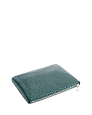 Zippered Travel Organizer Pouch