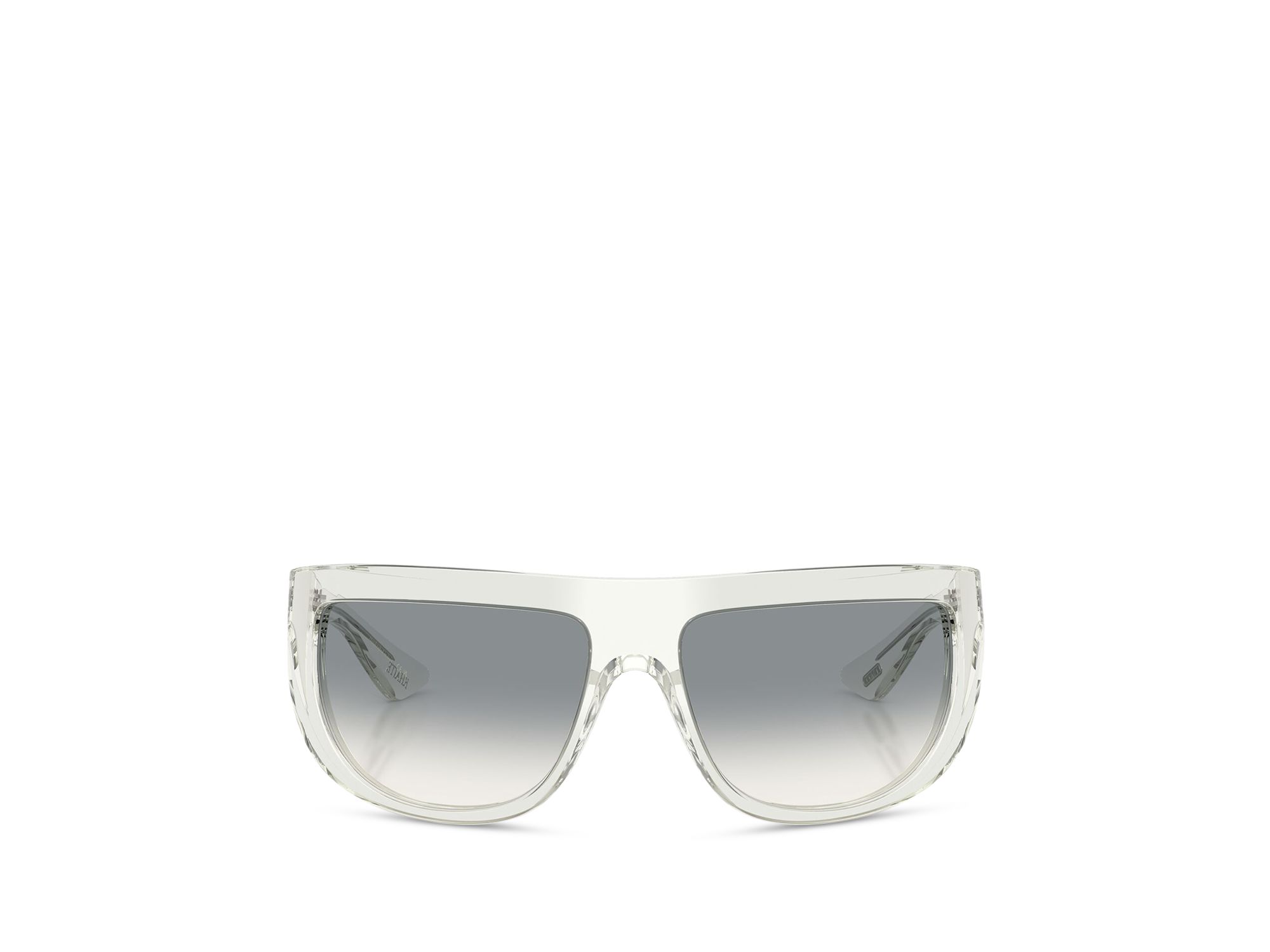 Wraparound Sunglasses, 65mm — Image 5
