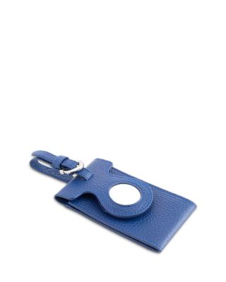 AirTag Luggage Tag Holder