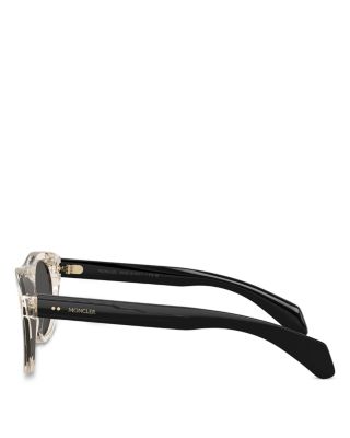 Isopleth Aviator Sunglasses, 56mm