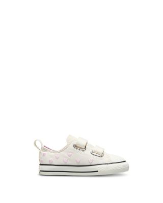Girls' Chuck Taylor All Star Easy On Sneakers - Baby, Toddler