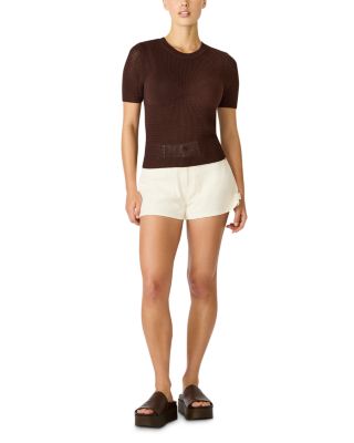 Blakelee Sweater Top