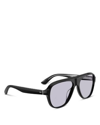 Paul Newman Aviator Optical Glasses, 54mm