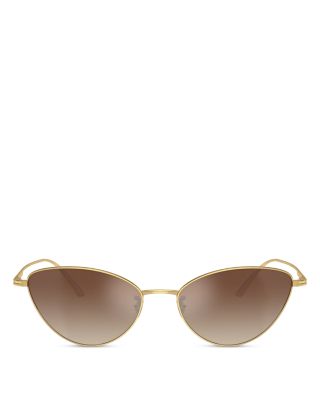 Butterfly Sunglasses, 56mm