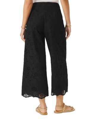 Spl X CJ Eyelet Pants