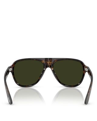 Paul Newman Sun Aviator Sunglasses, 57mm