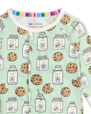 Unisex Legendair Modal Coverall - Baby