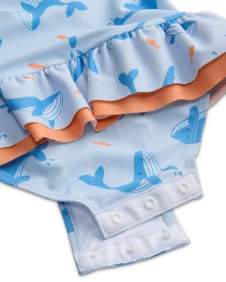 Unisex Sun Safe Swim Suit - Baby