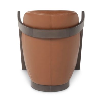 Palazzo Leather Chair